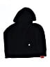 Justice 100% Polyester Black Pullover Hoodie Size 5 - photo 1