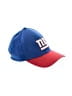 New Era Blue Baseball Cap Size Med - Lg - photo 1
