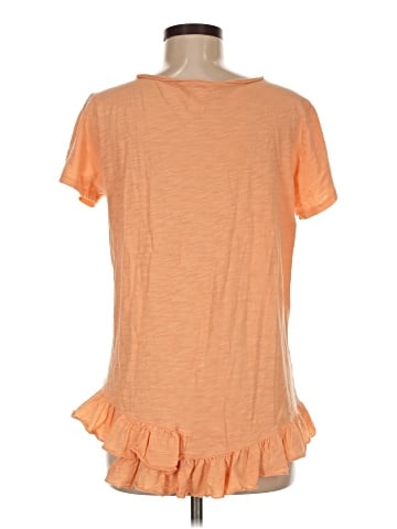 Sundance Short Sleeve Top (view 2)