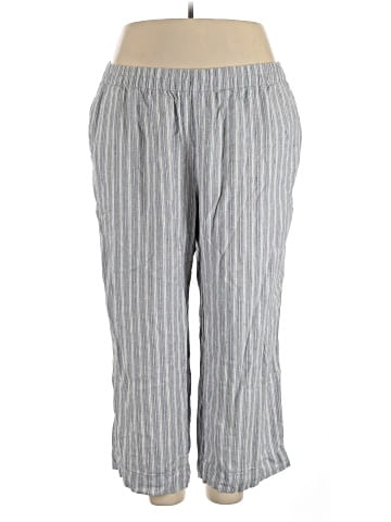 Old Navy Linen Pants (view 1)
