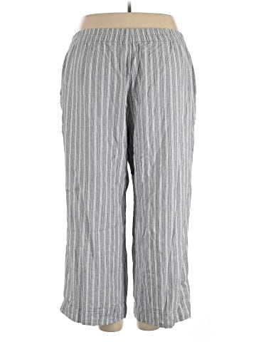 Old Navy Linen Pants (view 2)