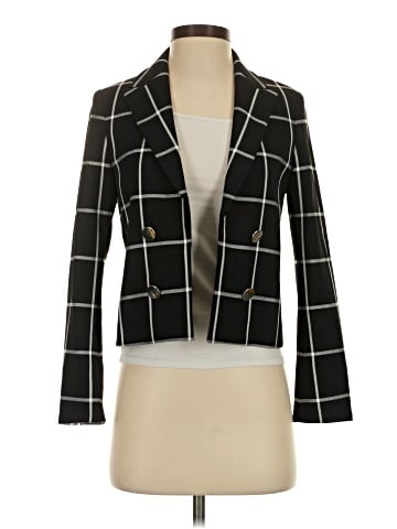 Express Blazer (view 1)