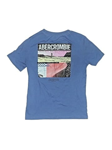 Abercrombie Kids Short Sleeve T-Shirt (view 2)