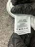 Nike White Short Sleeve Turtleneck Size L - photo 8