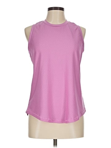Tek Gear Sleeveless T-Shirt (view 1)