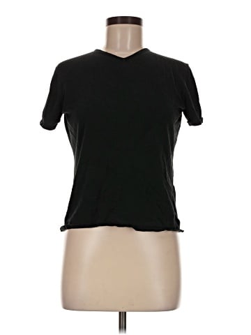 Anne Klein II Short Sleeve Top (view 1)