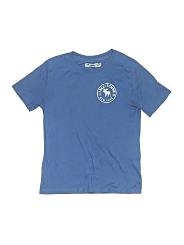 Abercrombie Kids Short Sleeve T-Shirt (view 1)