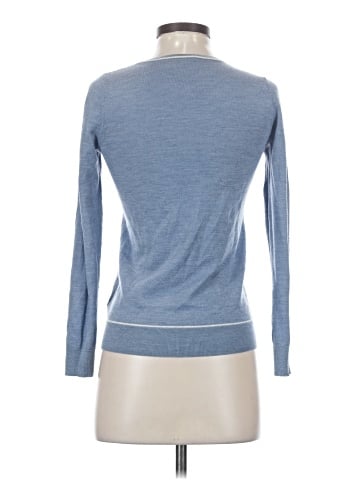 Club Monaco Wool Pullover Sweater (view 2)