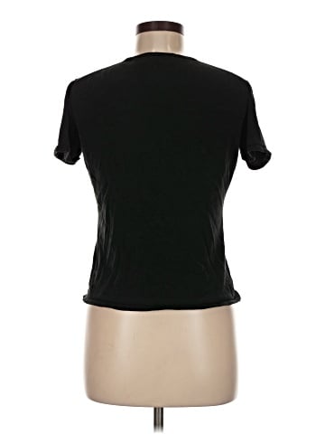 Anne Klein II Short Sleeve Top (view 2)