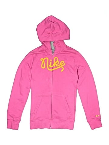 Nike Zip Up Hoodie (view 1)