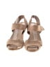 Pedro Garcia Tan Heels Size EU 39 - photo 2