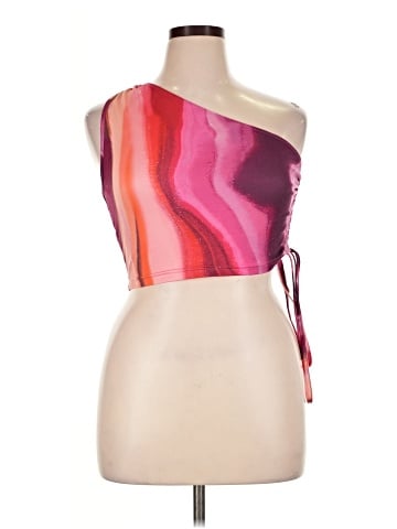 Shein Sleeveless Top (view 1)