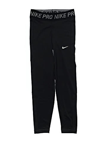 Nike Active Pants (view 1)