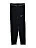 Nike Black Active Pants Size XS (kids) - photo 1
