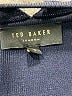 Ted Baker London Blue Cardigan Size 4 (1) - photo 7