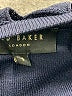 Ted Baker London Blue Cardigan Size 4 (1) - photo 8