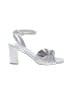 Tommy Hilfiger White Sandals Size 10 - photo 1