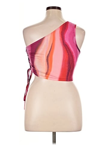 Shein Sleeveless Top (view 2)