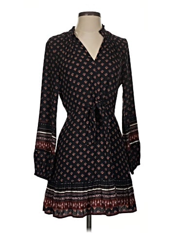 Greylin Casual Dress (view 1)