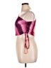 Shein Pink Sleeveless Top Size XL - photo 5