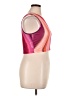 Shein Pink Sleeveless Top Size XL - photo 4