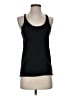 Forever 21 Black Tank Top Size S - photo 1