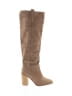 Mi.Im Tan Boots Size 8 1/2 - photo 1