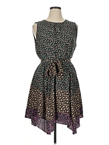 Rebecca Taylor Casual Dress (view 1)