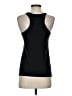 Forever 21 Black Tank Top Size S - photo 2