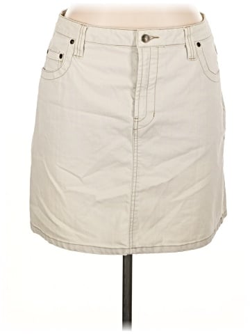 No Boundaries Casual Skirt (view 1)