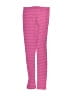 City Threads Stripes Pink Track Pants Size 12 - photo 2
