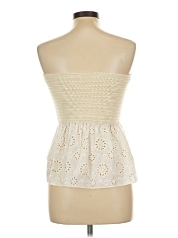 Zara Sleeveless Top (view 2)