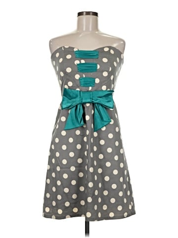 Judith March Casual Dress (view 1)
