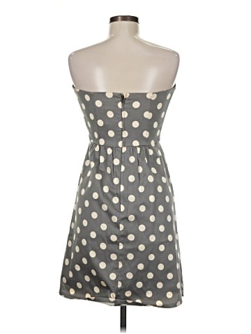 Judith March Casual Dress (view 2)