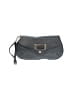 Liz Claiborne Gray Wristlet One size - photo 1