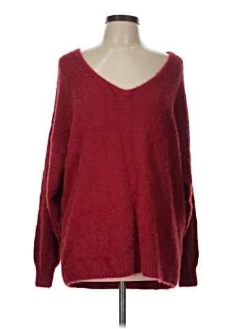 Old Navy Pullover Sweater (view 1)