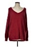 Old Navy Burgundy Pullover Sweater Size L - photo 1