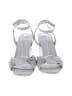 Tommy Hilfiger White Sandals Size 10 - photo 2