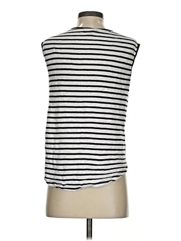 Banana Republic Sleeveless T-Shirt (view 2)