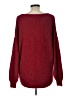Old Navy Burgundy Pullover Sweater Size L - photo 2