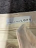 Ann Taylor LOFT Ivory Cargo Pants Size 14 - photo 4
