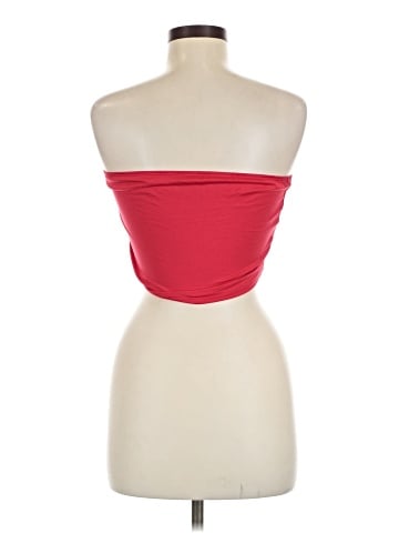Shein Tube Top (view 2)