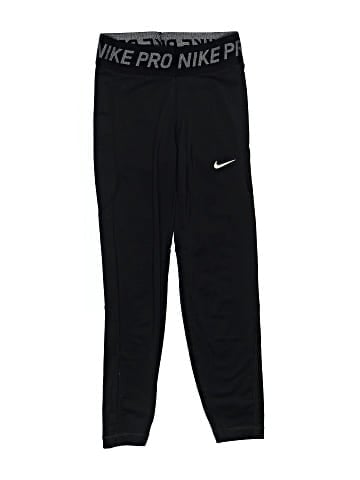 Nike Active Pants (view 1)