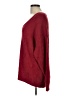 Old Navy Burgundy Pullover Sweater Size L - photo 5