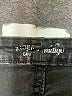 Riders by Lee Chevron-herringbone Gray Jeans Size 6 - photo 7