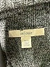 Sejour Gray Poncho Size 2X - photo 7