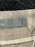 Vince. Solid Tan Khakis Size 6 - photo 4