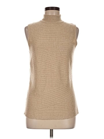 Dana Buchman Sleeveless Top (view 1)