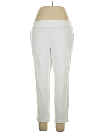 Purejill Casual Pants (view 1)