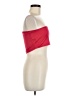 Shein Red Tube Top Size 8 - 10 - photo 4